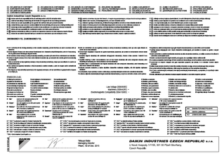 2AMXM40M_3P394245-19H_Declaration of conformity download